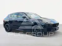 2024 Maserati GRECALE