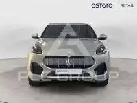 2024 Maserati GRECALE