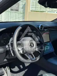 2024 Maserati GRECALE
