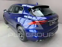 2024 Maserati GRECALE
