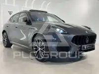 2024 Maserati GRECALE