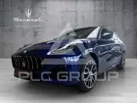 2024 Maserati GRECALE