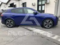 2024 Maserati GRECALE