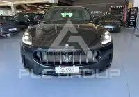 2024 Maserati GRECALE