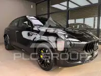 2024 Maserati GRECALE