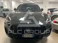 2024 Maserati GRECALE