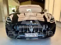 2024 Maserati GRECALE