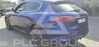 2024 Maserati GRECALE