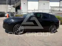 2024 Maserati GRECALE