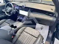 2024 Maserati GRECALE