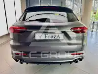 2024 Maserati GRECALE
