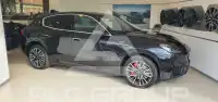 2024 Maserati GRECALE