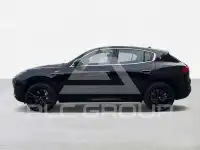 2024 Maserati GRECALE