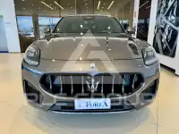 2024 Maserati GRECALE