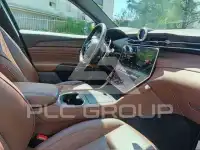 2024 Maserati GRECALE