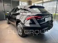 2024 Maserati GRECALE