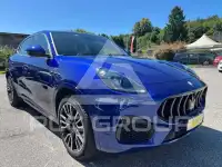 2024 Maserati GRECALE