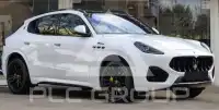 2024 Maserati GRECALE