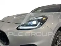 2024 Maserati GRECALE