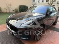 2024 Maserati GRECALE