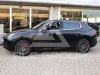 2024 Maserati GRECALE