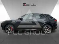 2024 Maserati GRECALE