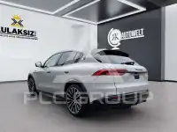 2024 Maserati GRECALE