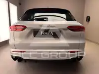 2024 Maserati GRECALE