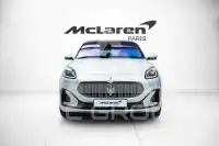 2024 Maserati GRECALE