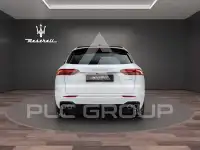 2024 Maserati GRECALE