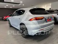 2024 Maserati GRECALE