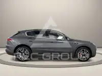 2024 Maserati GRECALE