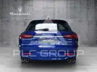 2024 Maserati GRECALE