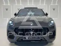 2024 Maserati GRECALE