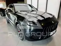 2024 Maserati GRECALE