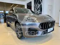 2024 Maserati GRECALE