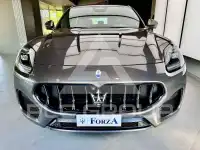 2024 Maserati GRECALE