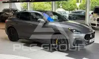 2024 Maserati GRECALE