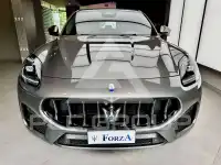 2024 Maserati GRECALE