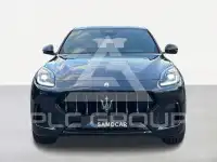 2024 Maserati GRECALE