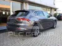 2024 Maserati GRECALE
