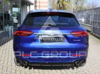 2024 Maserati GRECALE