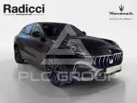 2024 Maserati GRECALE