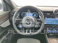 2024 Maserati GRECALE