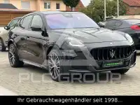 2024 Maserati GRECALE