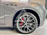 2024 Maserati GRECALE