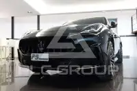 2024 Maserati GRECALE