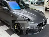 2024 Maserati GRECALE
