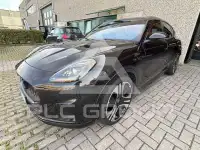 2024 Maserati GRECALE