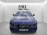 2024 Maserati GRECALE